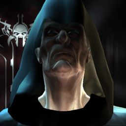 Xmass — legacy portrait