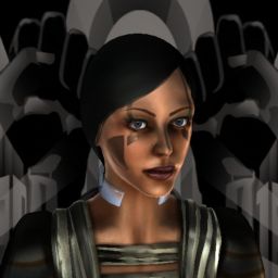 Sateda OmniaVincit — legacy portrait