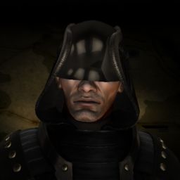 Dan Pyre — legacy portrait