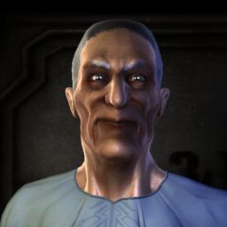 Rodoppi — legacy portrait