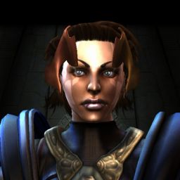 Sejin Tsume — legacy portrait