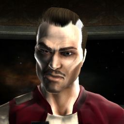 Hayde VonLichten — legacy portrait