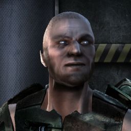 EGAMES — legacy portrait
