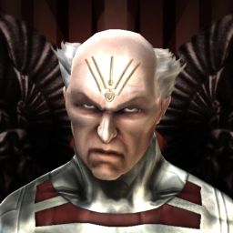 Nedimus Elle — legacy portrait