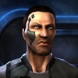 Darknah Ackei — legacy portrait