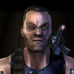 Peteloaf — legacy portrait