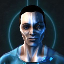 MaDav — legacy portrait