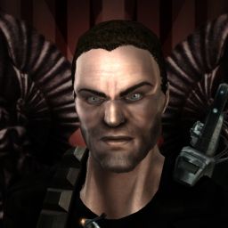 Satracz — legacy portrait