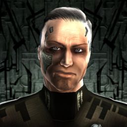 Tecear — legacy portrait