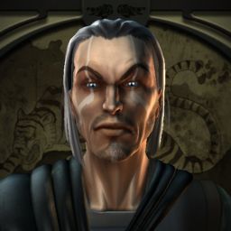 LORENZOR — legacy portrait