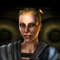 Maryntime — legacy portrait