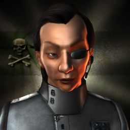 myg3l — legacy portrait
