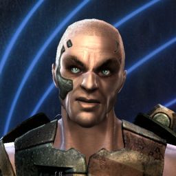 Tilihad — legacy portrait