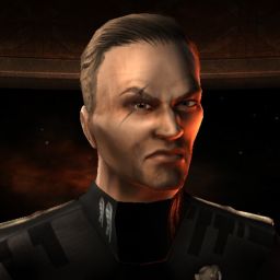 Zeur Maximus — legacy portrait