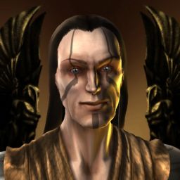 Batalo — legacy portrait