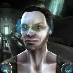 CyrusTheVirus75 — legacy portrait
