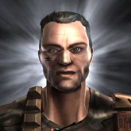 Tolperan — legacy portrait