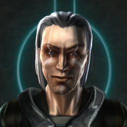 Lord Rexxar — legacy portrait