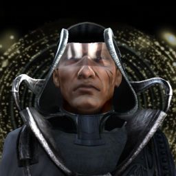 Bytan — legacy portrait