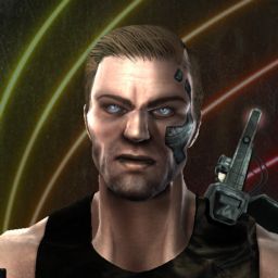 Reaper1992 — legacy portrait
