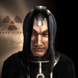 Clenrenc — legacy portrait