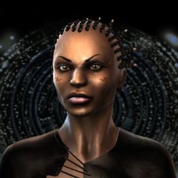 Bodila — legacy portrait