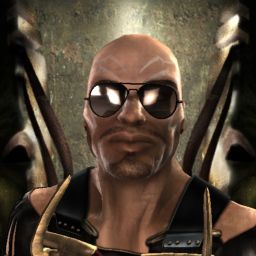 Quuo — legacy portrait