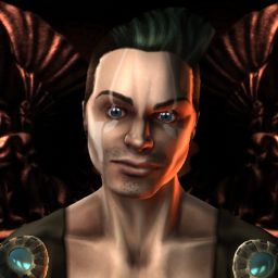 frankhoo — legacy portrait