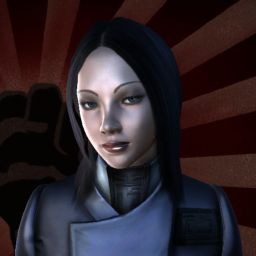 OhSoJuicy — legacy portrait