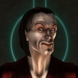 babuschka — legacy portrait