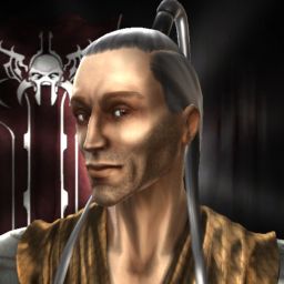Gaca — legacy portrait