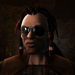 Zaakov — legacy portrait