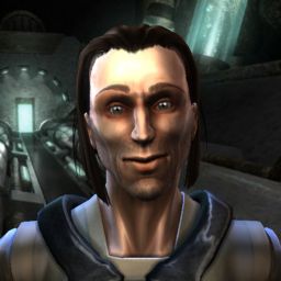 Zethrathiss — legacy portrait