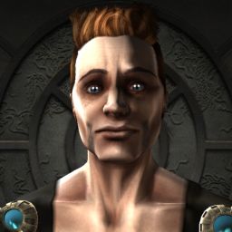 Wildape — legacy portrait