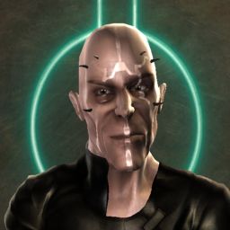 nuklear vendor — legacy portrait