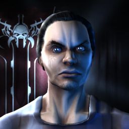 MavrcKZER0 — legacy portrait