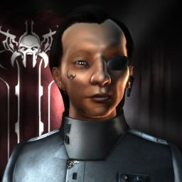 Tens Pierat — legacy portrait