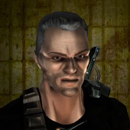 Koppl — legacy portrait