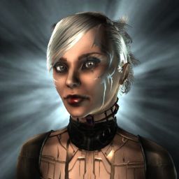 caitlin mctavish — legacy portrait