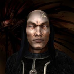 Sir ThomasNWT — legacy portrait