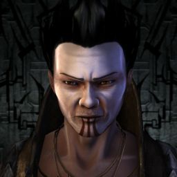 achientgladiator — legacy portrait