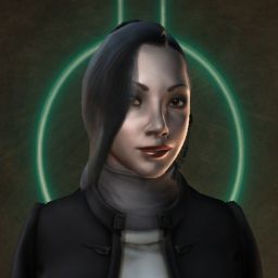 Fox co — legacy portrait