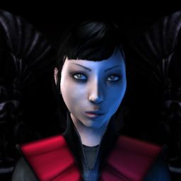 Three Oaths — legacy portrait