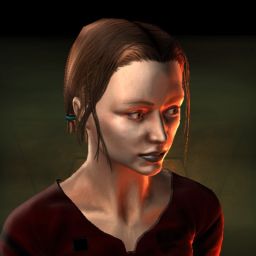 Zeg Quul — legacy portrait