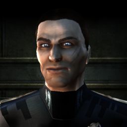 Yaruku — legacy portrait