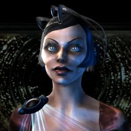 SexySlayer — legacy portrait