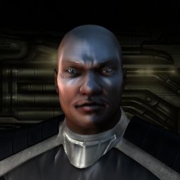 Sloppster — legacy portrait