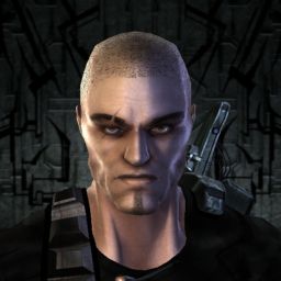Lupino Bloodfang — legacy portrait