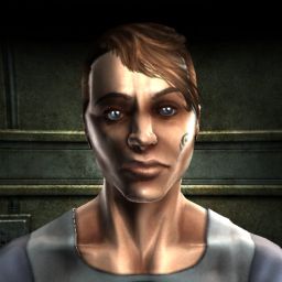 ElderDelta — legacy portrait