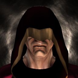 Space Heap — legacy portrait